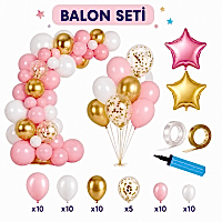 Balon Setleri