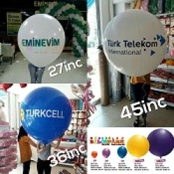 Jumbo Balon