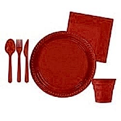 Kırmızı
