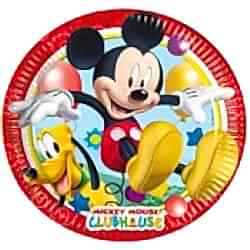 Mickey Mouse