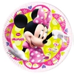 Minnie Mouse
