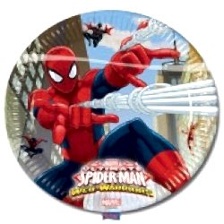 Örümcek Adam/Spiderman