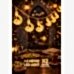 1.5mt Ramazan Led Işık Hilal Yıldız 10 Sarı Günışığı Pilli Süs Tavan Süsü Dini Bayramı Süsleme Seti 1.5mt Ramazan Led Işık Hilal Yıldız 10 Sarı Günışığı Pilli Süs Tavan Süsü Dini Bayramı Süsleme Seti