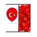23 Nisan Süsleri Okul Kreş Süsleme Seti Türk Bayrağı Balon Çubuklu Bayrak 19 Mayıs 29 Ekim Set 23 Nisan Süsleri Okul Kreş Süsleme Seti Türk Bayrağı Balon Çubuklu Bayrak 19 Mayıs 29 Ekim Set