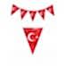 3lü Flama Set (23 Nisan Flama, Atatürk Baskılı, Türk Bayrağı Baskılı Bayrak Kağıt) 19 Mayıs Süs 3lü Flama Set (23 Nisan Flama, Atatürk Baskılı, Türk Bayrağı Baskılı Bayrak Kağıt) 19 Mayıs Süs