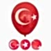 Milli Bayram Süsleme Paketi Atatürk Flama Türk Bayraklı Balon Çubuklu Bayrak 23 Nisan 29 Ekim Süsü Milli Bayram Süsleme Paketi Atatürk Flama Türk Bayraklı Balon Çubuklu Bayrak 23 Nisan 29 Ekim Süsü