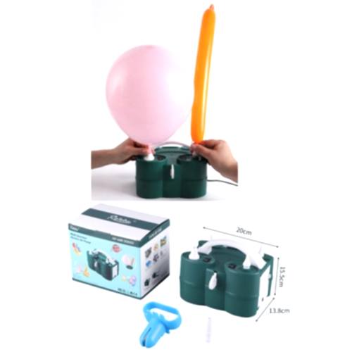Çok Amaçlı Elektrikli Balon Şişirme, İndirme Makinası Folyo, Sosis Balon, Şişme Havuz, Yatak Pompası Çok Amaçlı Elektrikli Balon Şişirme, İndirme Makinası Folyo, Sosis Balon, Şişme Havuz, Yatak Pompası