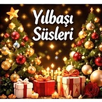 Yılbaşı Süsleri
