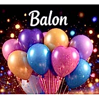 Balon