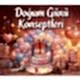 Doğum Günü Konseptleri