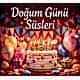 Doğum Günü Süsleri