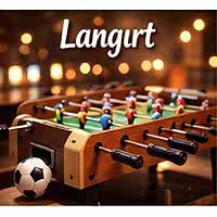Langırt