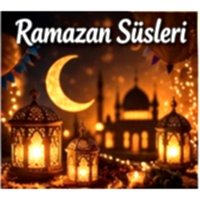 Ramazan Süsleri