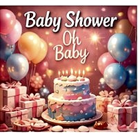 Baby Shower