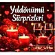 Yıldönümü Sürprizleri