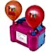 Çift çıkışlı Balon Şişirme Makinası, Elektrikli Balon pompası Çift çıkışlı Balon Şişirme Makinası, Elektrikli Balon pompası