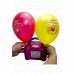 Çift çıkışlı Balon Şişirme Makinası, Elektrikli Balon pompası Çift çıkışlı Balon Şişirme Makinası, Elektrikli Balon pompası